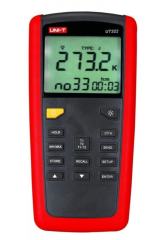 UNİ-T UT322 Kontak Tipi Termometre
