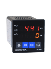 ORDEL SC441-00/00/2100 Standart Kontrol Cihazı