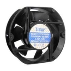 TİDAR 172x150x50 220V AC FAN