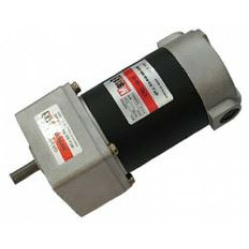 Excem D940-30B3 40W -  24V Dc Redüktörlü Motor