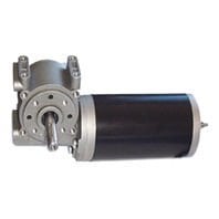 Kormas MG404 60W -  24V Dc Redüktörlü Motor