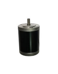 Kormas 90W - 56 Flanş 24V  2800rpm Dc Motor