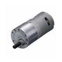 Çin MG302 -  24V Dc 75rpm Redüktörlü Motor