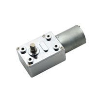 Çin MG802 -  24V Dc 65rpm Redüktörlü Motor