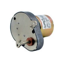 Çin MG850 -  12V Dc 92Rpm Planet Motor