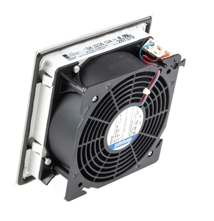 Rittal SK 3238.124 Fan-Filtre Ünitesi