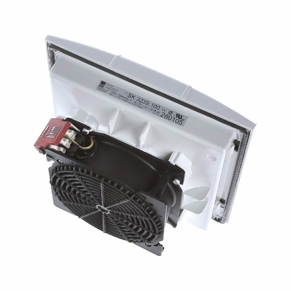 Rittal SK 3239.100 Fan-Filtre Ünitesi