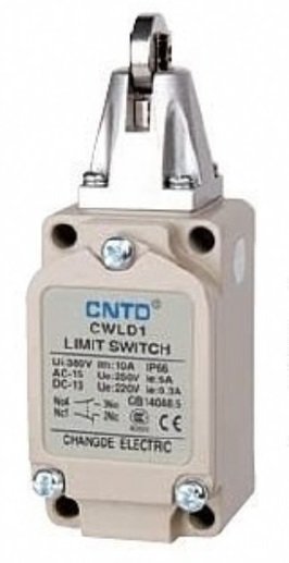 CWLD1 Limit Şalter - Switch - Siviç - Anahtar