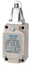 CWLD2 Limit Şalter - Switch - Siviç - Anahtar