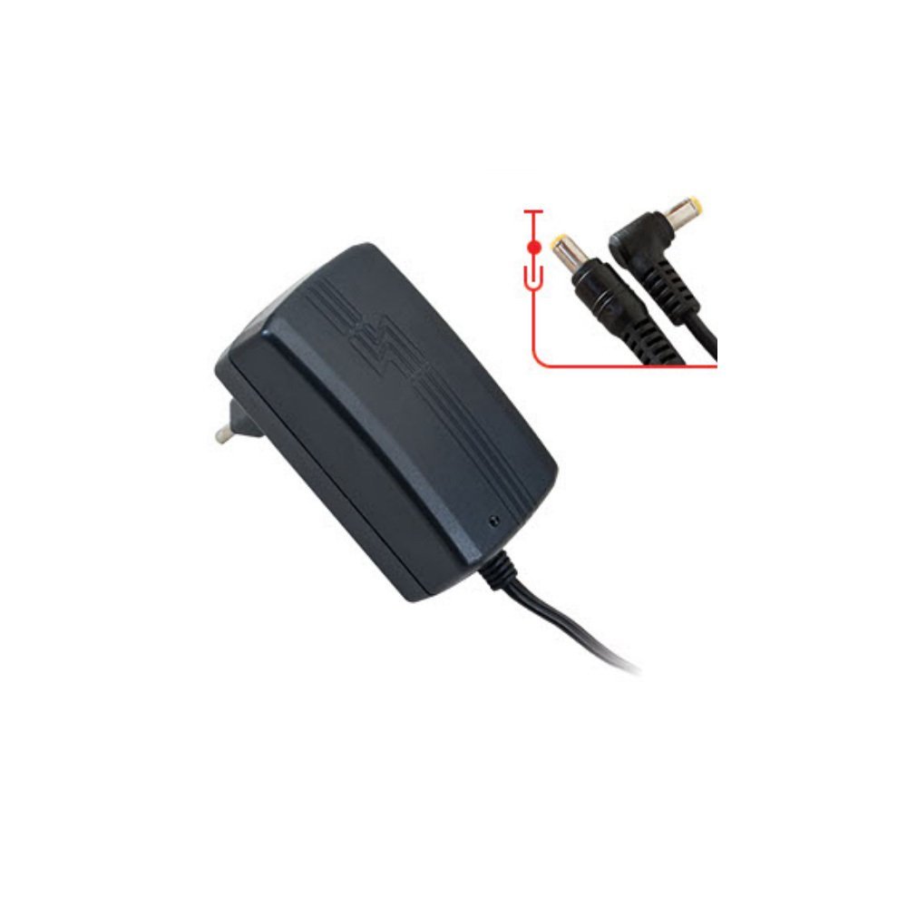 CYS 1805 Priz Tipi Adaptör 18 Watt 5.0 Volt 3.0 Amper