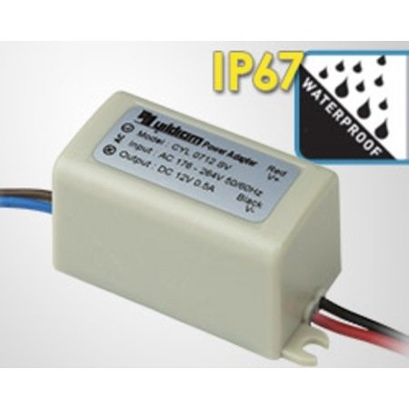 CYL 4085-350 35W DIŞ MEKAN LED SÜRÜCÜ