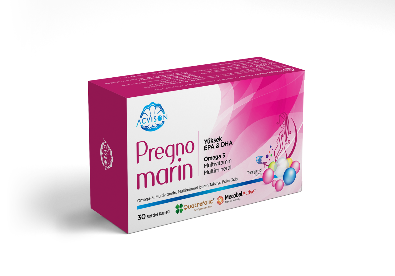 PREGNOMARİN