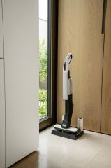 KARCHER FC 4-4 BATARYALI ZEMİN TEMİZLEME MAKİNESİ