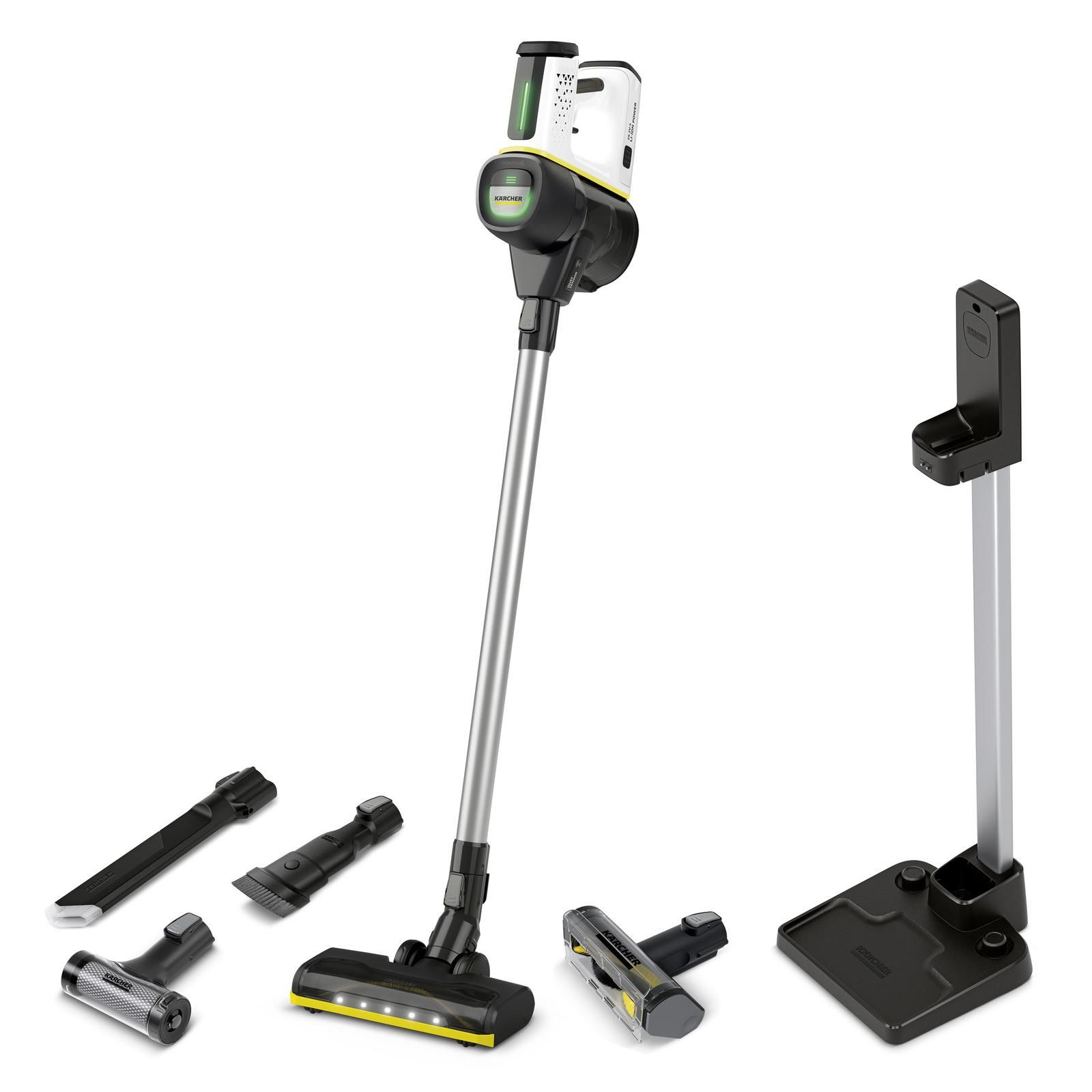 KARCHER VC 7 CORDLESS MYHOME EXTRA