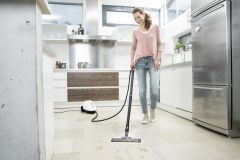 KARCHER SC 2 Easyfix BUHARLI TEMİZLİK MAKİNESİ