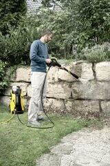 KARCHER MJ 180 Multi Jet püskürtme borusu