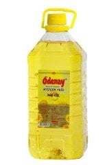 4,5 L ÖDENAY AYÇİÇEK YAĞI