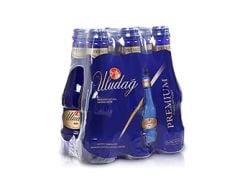 ULUDAĞ PREMİUM 6 LI SODA 6*250 ML