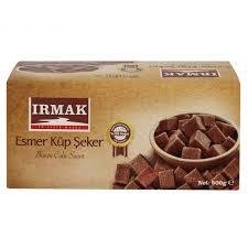 IRMAK ESMER KÜP ŞEKER 500 GR