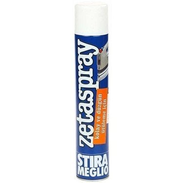 ZETASPRAY ÜTÜ KOLASI 500 ML