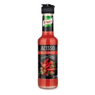 KNORR ACISSO 50 ML