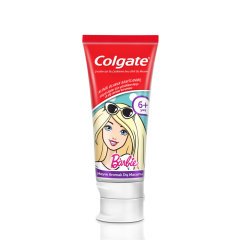 COLGATE D.M 75 ML BARBIE-BATMAN