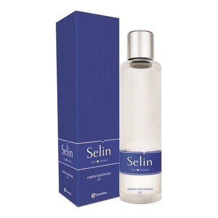 SELİN KOLONYA 200 ML