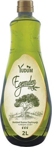 YUDUM EGEMDEN SIZMA 500 ML