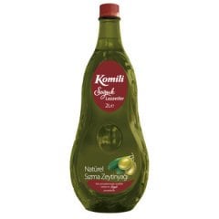 KOMILI ZEYTINYAGI SIZMA 2 LT