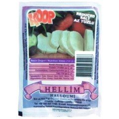 KOOP HELLİM PEYNİRİ 250 GR