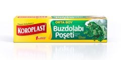 KOROPLAST BUZDOLABI POŞETİ ORTA 20*30