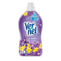 VERNEL MAX 1440 ML NERGIZ LVNT