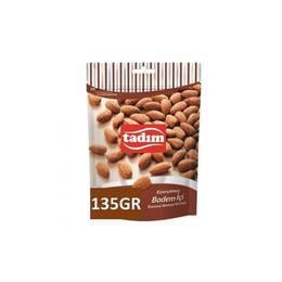 TADIM BADEM İÇİ KAVRULMUŞ 135 GR