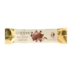 GODIVA ÇİKOLATA SÜTLÜ FNDK 30 GR