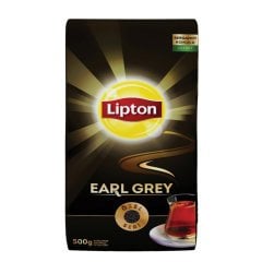 LİPTON EARL GREY DÖKME 500 GR