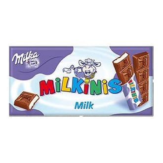 MILKA ÇİKOLATA MILKINIS 87 GR