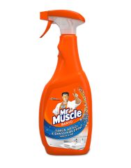 MR MUSCLE BANYO SPREY 500 ML