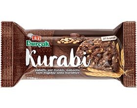 ETİ BURÇAK KURABİ KAKAO 198 GR