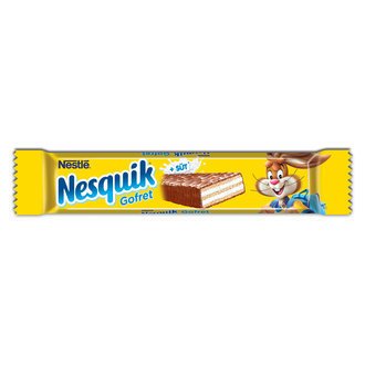 NESTLE NESQUIK GOFRET 26 GR