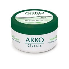 ARKO KREM 150 ML NATUREL