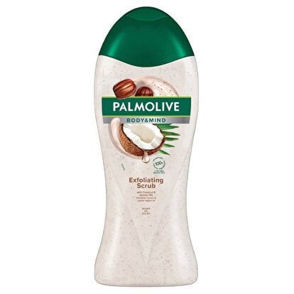 PALMOLIVE DUŞ JELİ 500 ML H.CEVİZ&JOJOBA