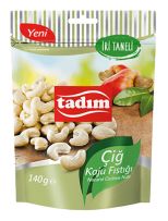 TADIM ÇİĞ KAJU FISTIGI 140 GR