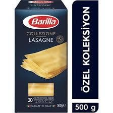 BARİLLA LASAGNA 500 GR