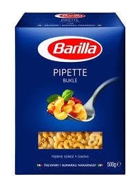 BARİLLA MAKARNA BUKLE 500 GR