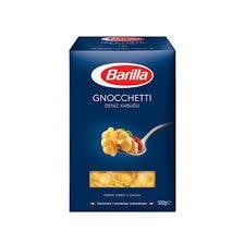 BARİLLA MAKARNA DENİZ KABUĞU 500 GR