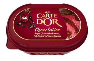 CARTE DOR SELECTION CHOCOLATIER VİŞNE 750ML