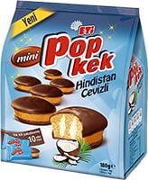 ETİ POPKEK MİNİ HİNDİSTAN CEVİZİ 180 GR