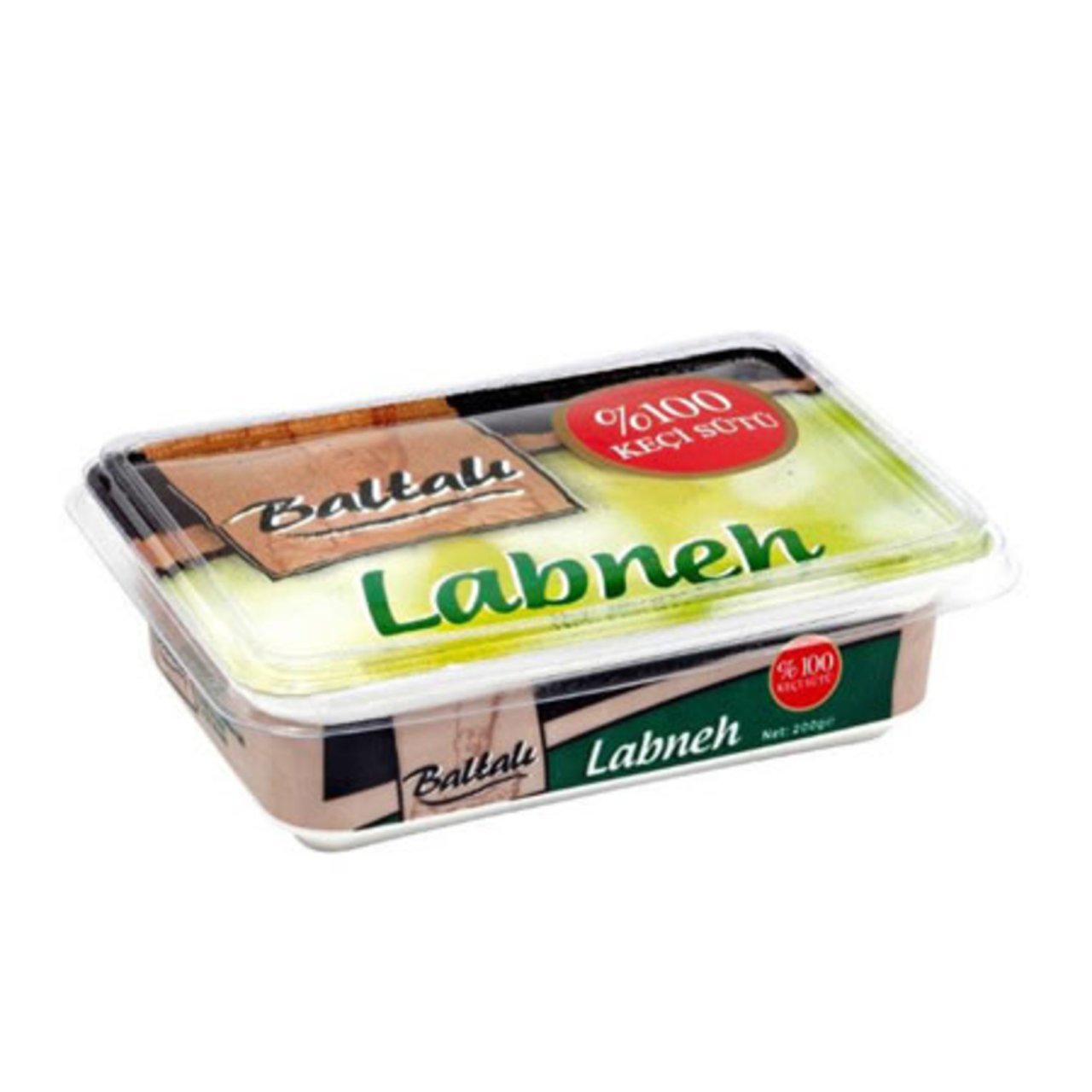 BALTALI LABNE 200 GR