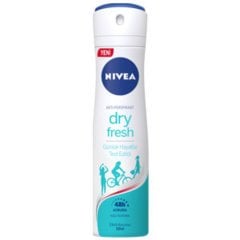 NIVEA DEODORANT DRY FRESH 150 ML KADIN