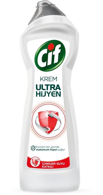 CİF KREM 675 ML ULTRA HİJYEN